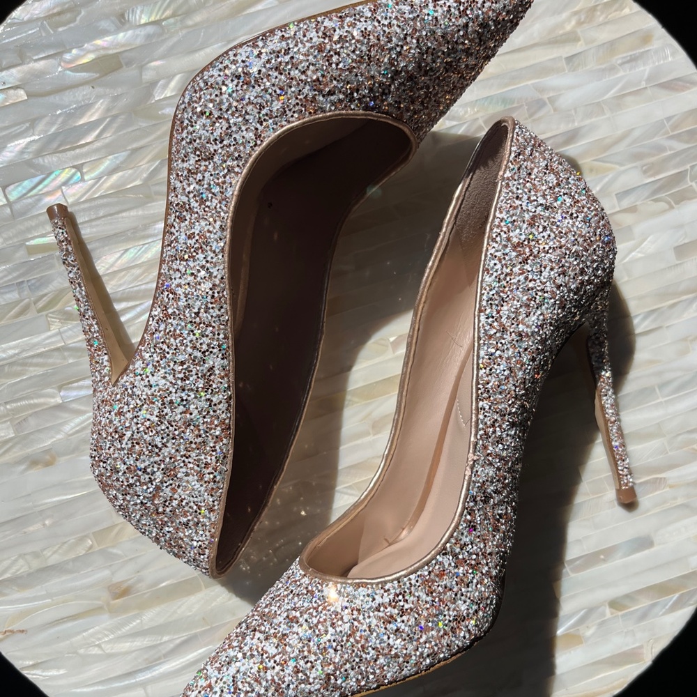 Aldo Shoes - Stessy, Women, US 6